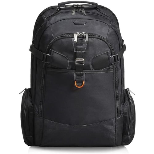 Сумка для ноутбука Everki 18.4" Titan Backpack Black (EKP120)