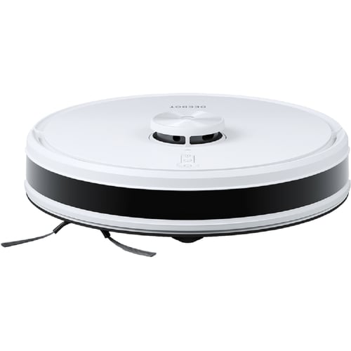 Робот уборщик ECOVACS DEEBOT Y1 PRO DLX34 WHITE