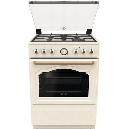 Плита комбінована Gorenje GKS6C70CLI