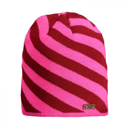 Шапка дитяча CMP Kids Knitted Hat рожева (5505217J-B351)
