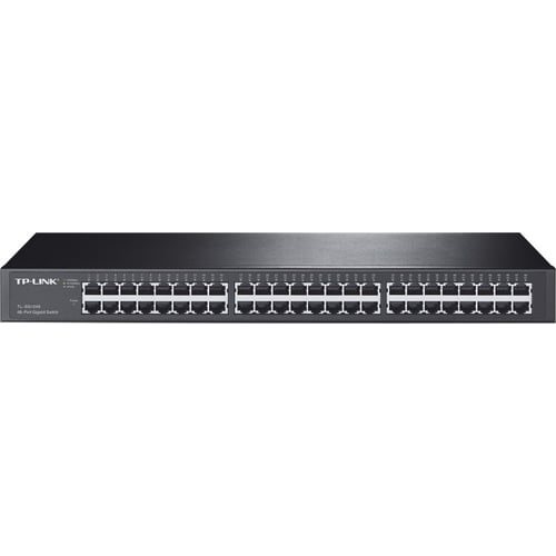 Сетевой коммутатор TP-Link TL-SG1048