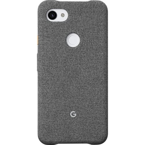 Аксессуар для смартфона Google Official Fabric Fog for Google Pixel 3a XL (GA00788)