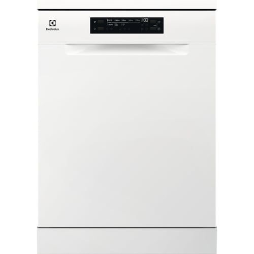 Посудомийка Electrolux SEA94720SW