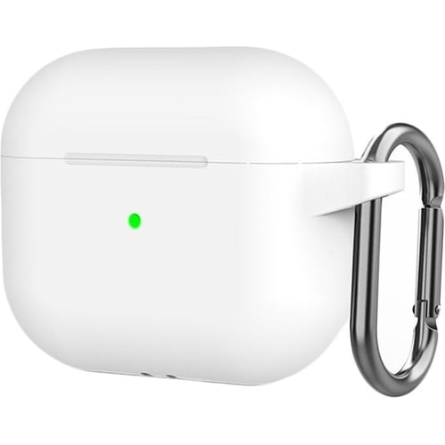 Чохол для навушників ArmorStandart Hang Case White (ARM60324) для Apple AirPods 3