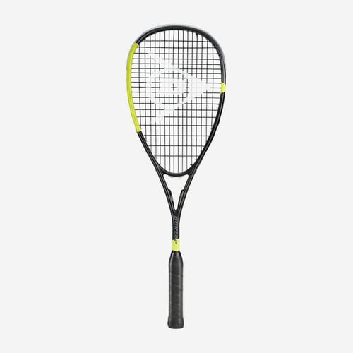 Ракетка для сквошу Dunlop SR BLACKSTORM GRAPHITE NH (10343038)