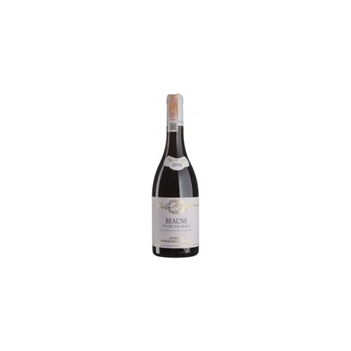 Вино Domaine Mongeard-Mugneret Beaune 1er Cru Les Avaux (0,75 л.) (BW92538)