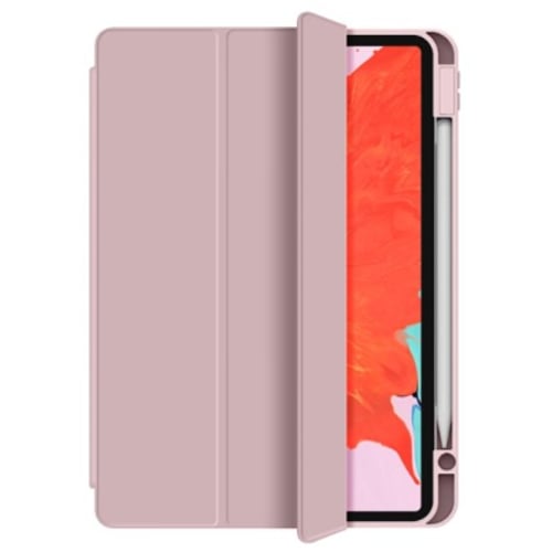 Аксессуар для iPad WIWU Skin Feeling Protective Case Pink for iPad 10.2 (2019-2021)