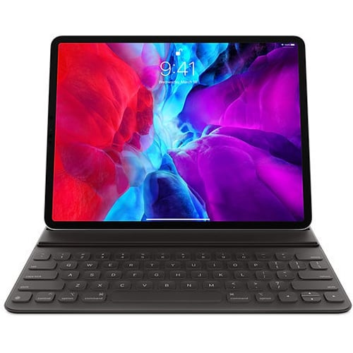 Apple Smart Keyboard (MXNL2) for iPad Pro 12.9" (2018-2022)