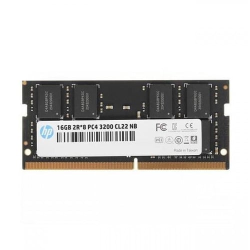 HP 16 GB SO-DIMM DDR4 3200 MHz S1 (2E2M7AA)