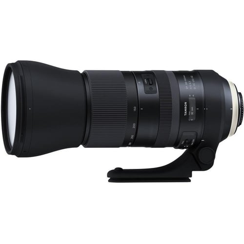 Объектив для фотоаппарата Tamron SP AF 150-600 f/5-6,3 Di VC USD G2 (Canon)