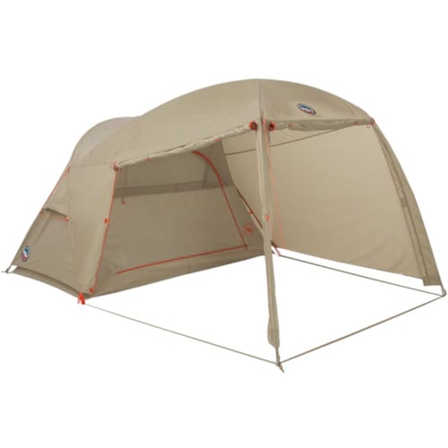 Палатка Big Agnes Wyoming Trail 2 olive (021.0168)