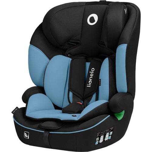 Автокресло Lionelo Levi I-size Blue Cobalt (LO-LEVI I-SIZE BLUE COBALT)