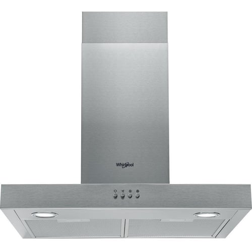 Витяжка Whirlpool AKR 558/3 IX