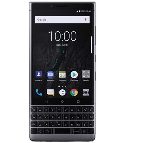 BlackBerry Key 2 64Gb Dual Grey