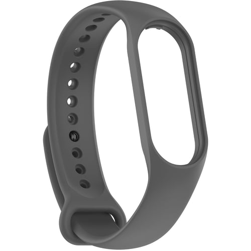 ArmorStandart New Style Platinum Grey (ARM61895) for Xiaomi Mi Smart Band 5/6/7