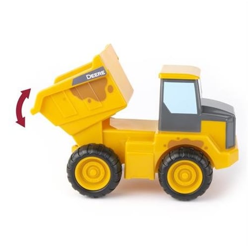 Игрушечная машинка John Deere Kids Друг фермера Самосвал (47274-S)