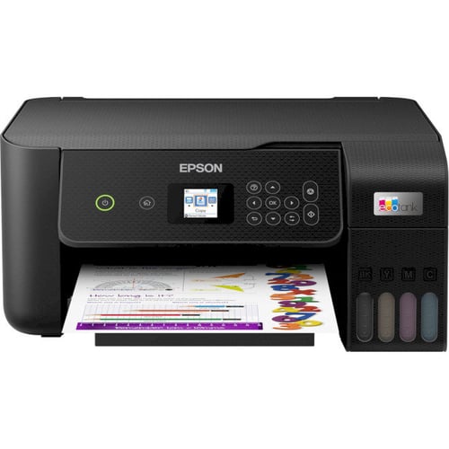 БФП Epson EcoTank L3260 Wi-Fi (C11CJ66407) UA