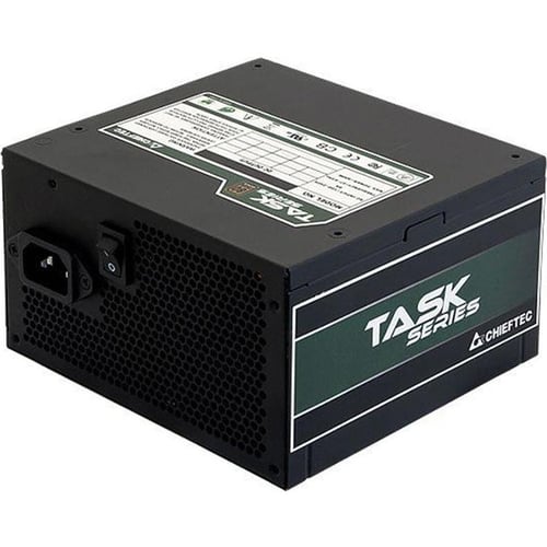 Блок питания CHIEFTEC 700W TASK (TPS-700S)