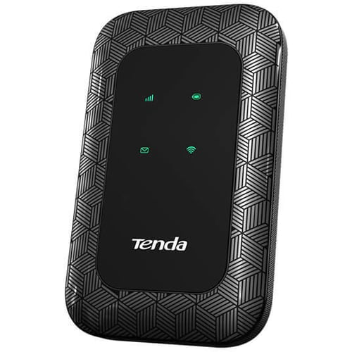 Маршрутизатор Wi-Fi Tenda 4G180 V3.0 (4G180V3.0)