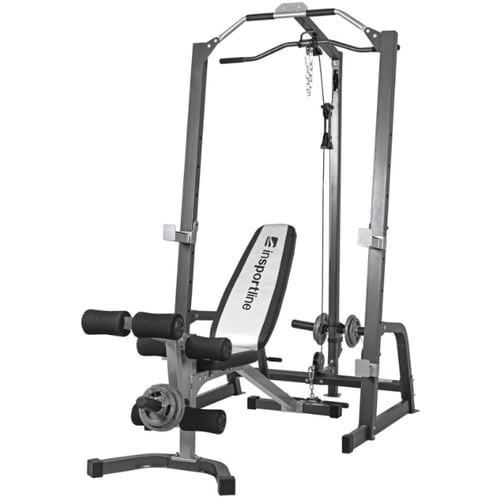 Фітнес станція inSPORTline Power Rack PW60 (20817)