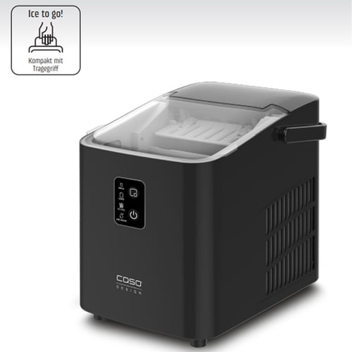 CASO ICE CHEF COMPACT (3401)