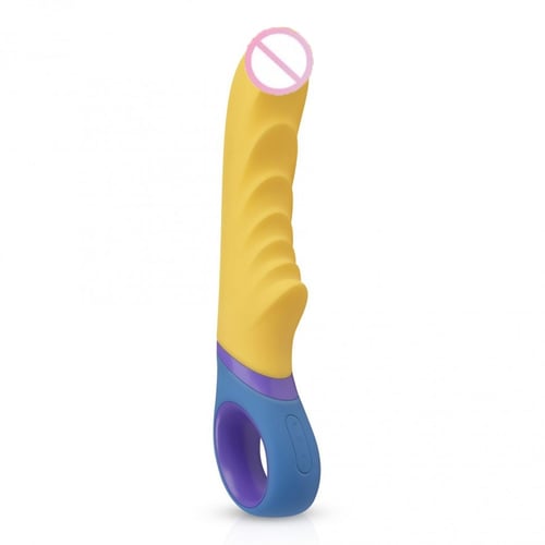 Потужний вібратор точки G PMV20 Tone - G-Spot Vibrator