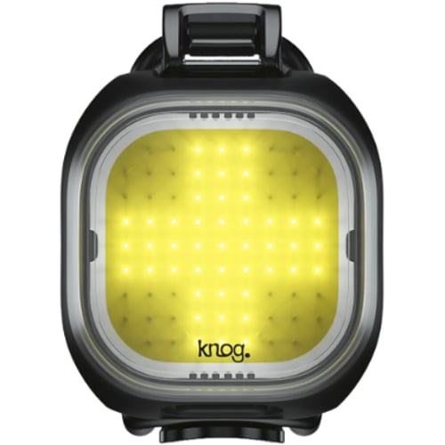 Мигалка передняя Knog Blinder Mini Cross Front 50 Lumens Black