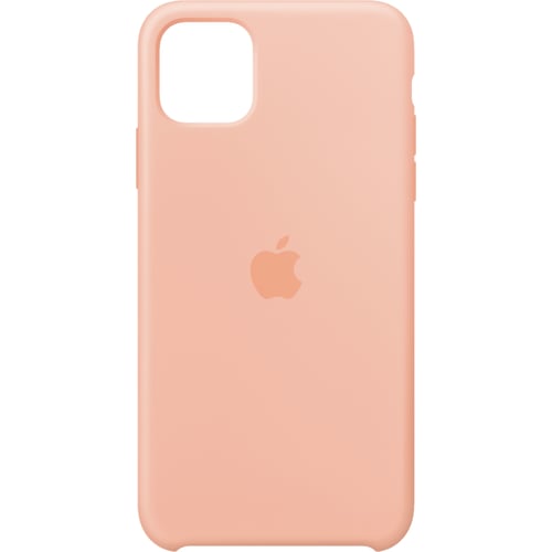 Чехол для iPhone TPU Silicone Case Grapefruit for iPhone 11 Pro