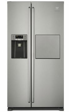 холодильник Электролюкс встраиваемого типа