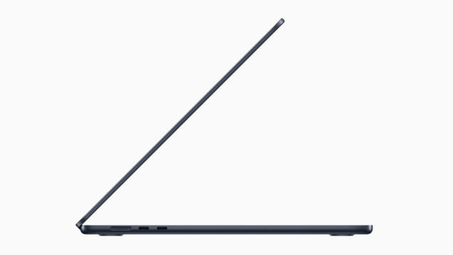 MacBook Air 15 дюймов 2023