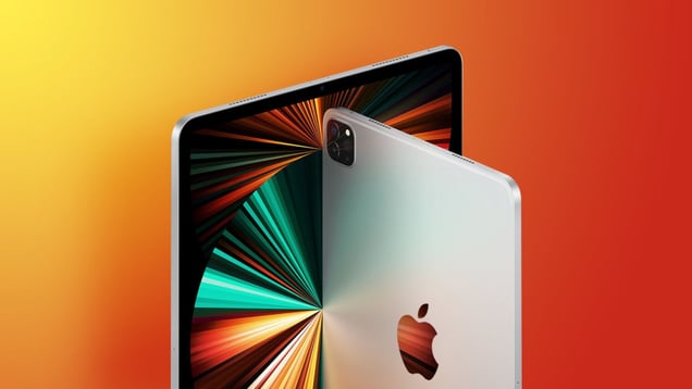 Apple iPad 11 2023