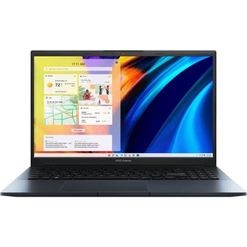 ASUS Vivobook Pro OLED 15 D6500