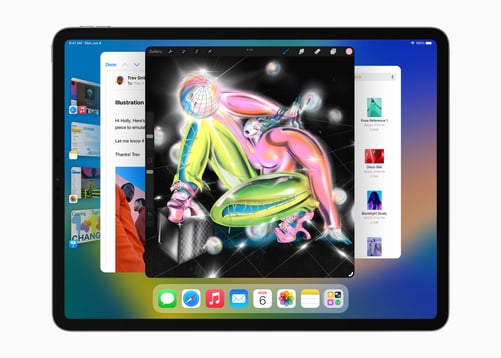 Apple iPad 16 2023