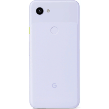 телефон Google Pixel 3a
