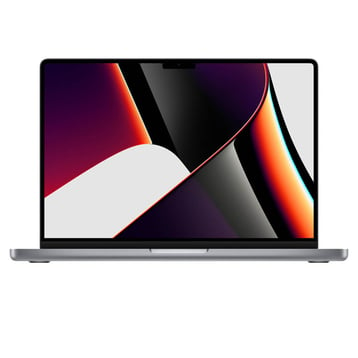 Apple Macbook Pro 16" M1 Pro 1TB Space Gray
