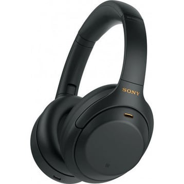 навушники Sony WH 1000XM4