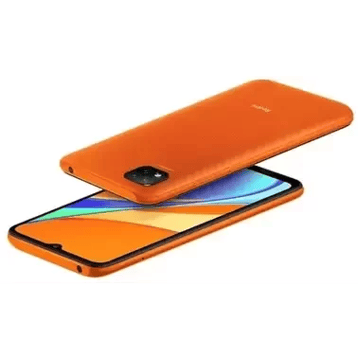 Xiaomi Redmi 9C 3 / 64Gb Orange