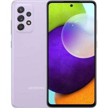 Samsung Galaxy A52 Dual Violet