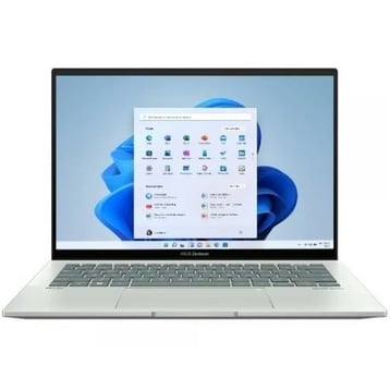 ASUS ZenBook 14