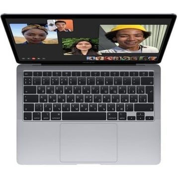Apple MacBook Air Space Gray Custom (Z0YJ0011H) 2020