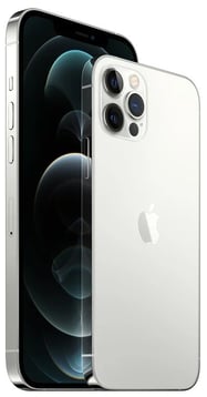 iPhone 12 Pro 128GB Silver