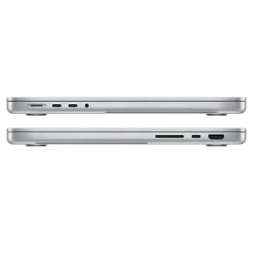 Apple Macbook Pro 16" M1 Pro 1Tb Silver