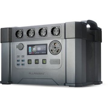 Зарядная станция Allpowers S2000 Pro