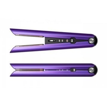 Dyson Corrale HS03 Hair Straightener Purple/Black