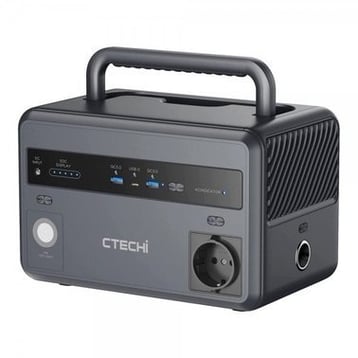 CTECHi GT300 299Wh 93000mAh