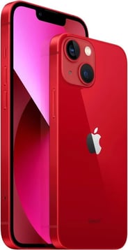 iPhone 13 256GB Red