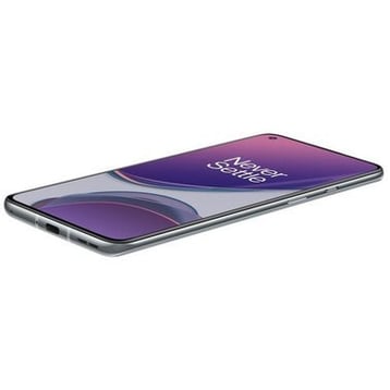 телефон OnePlus 8T 8/128GB Lunar Silver