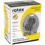 Обігрівач Rotex RAS04-H Grey: Тип тепловентилятор