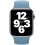 Аксесуар для Watch Apple Solo Loop Northern Blue Size 10 (MYXK2) for Apple Watch 42 / 44mm: Виробник Apple