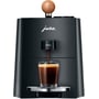 Кофеварка Jura ONO 15505 black